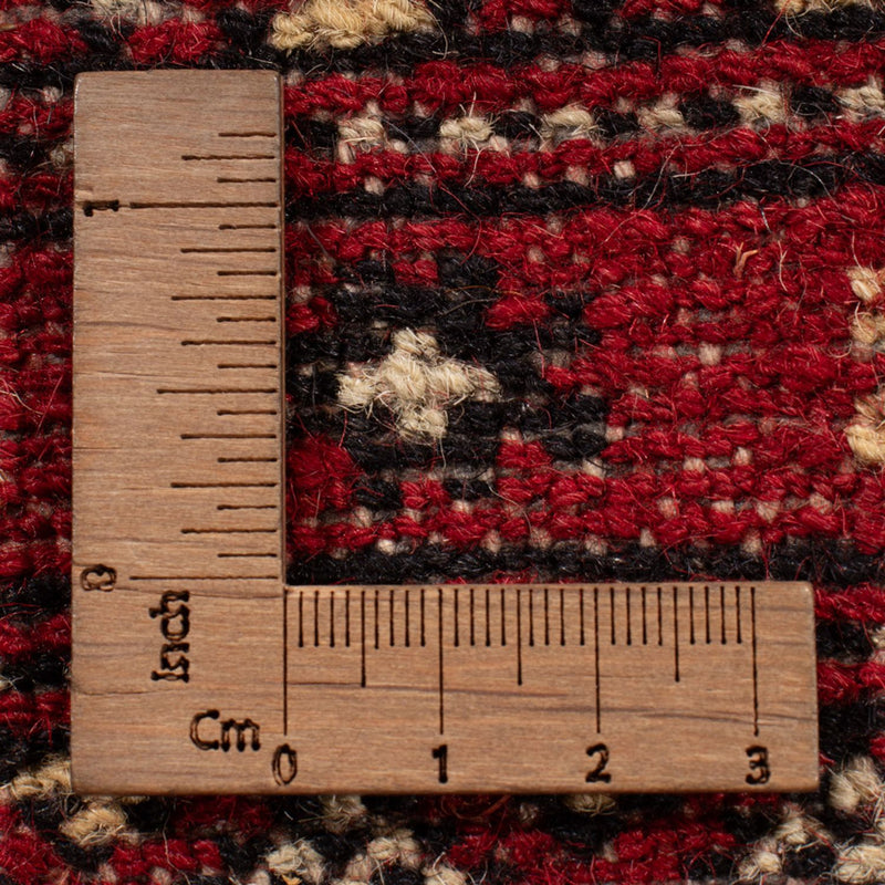 ブハラ 絨毯 323x248cm - オリエンタル絨毯