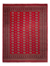 ブハラ 絨毯 321x247cm - オリエンタル絨毯 – product image