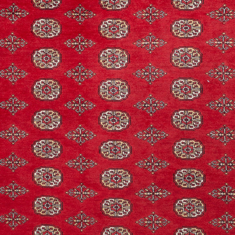ブハラ 絨毯 321x247cm - オリエンタル絨毯