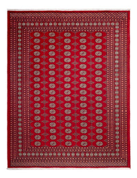 ブハラ 絨毯 318x247cm - オリエンタル絨毯 – product image