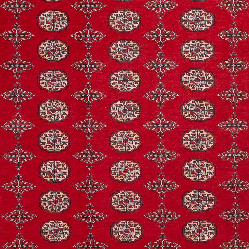 ブハラ 絨毯 318x247cm - オリエンタル絨毯
