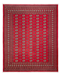 ブハラ 絨毯 310x250cm - オリエンタル絨毯 – product image