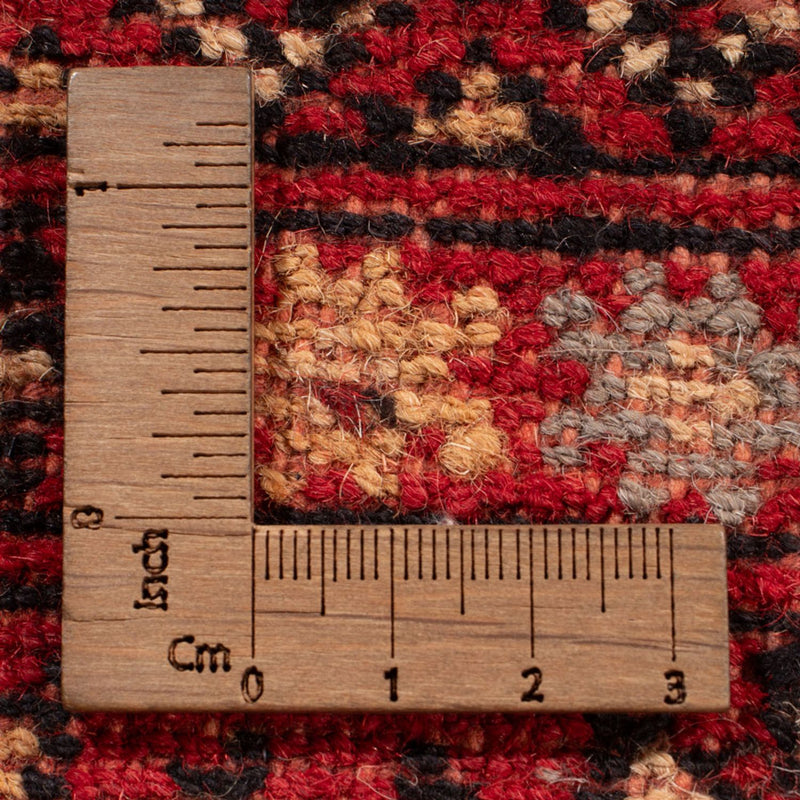 ブハラ 絨毯 310x250cm - オリエンタル絨毯