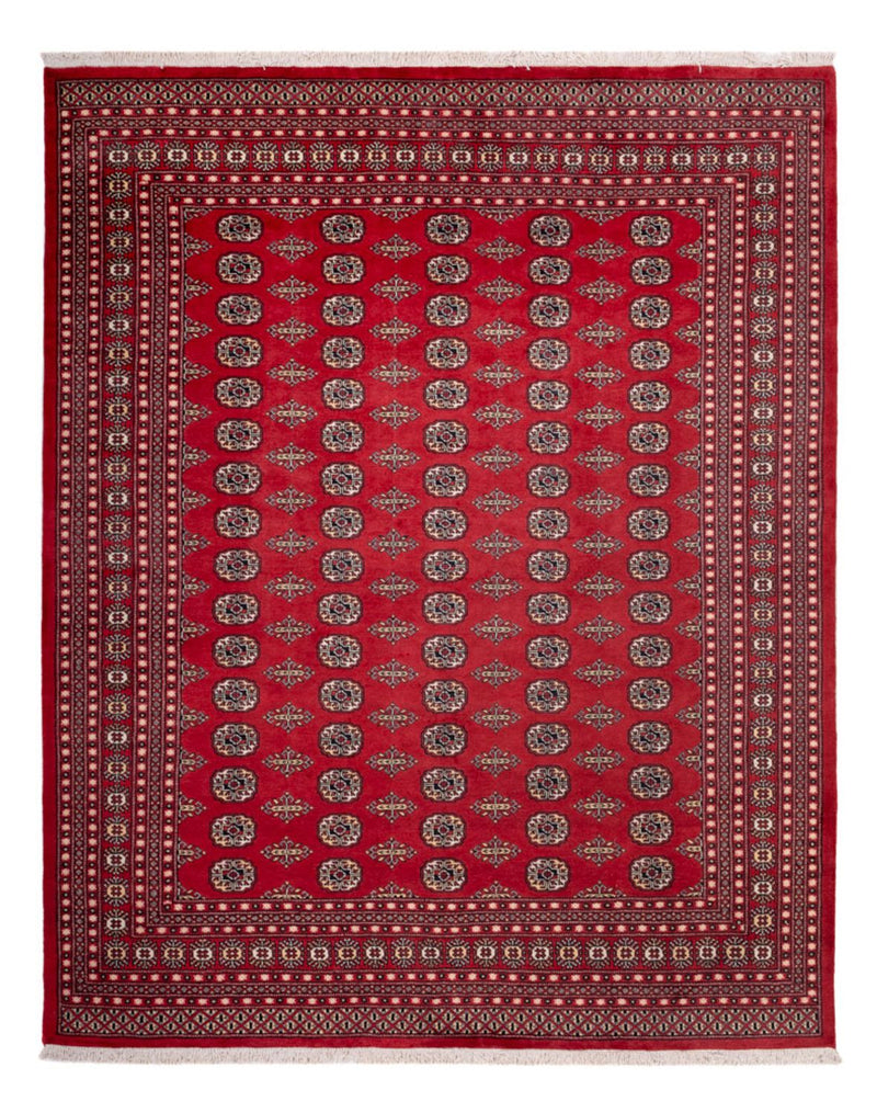 ブハラ 絨毯 315x248cm - オリエンタル絨毯