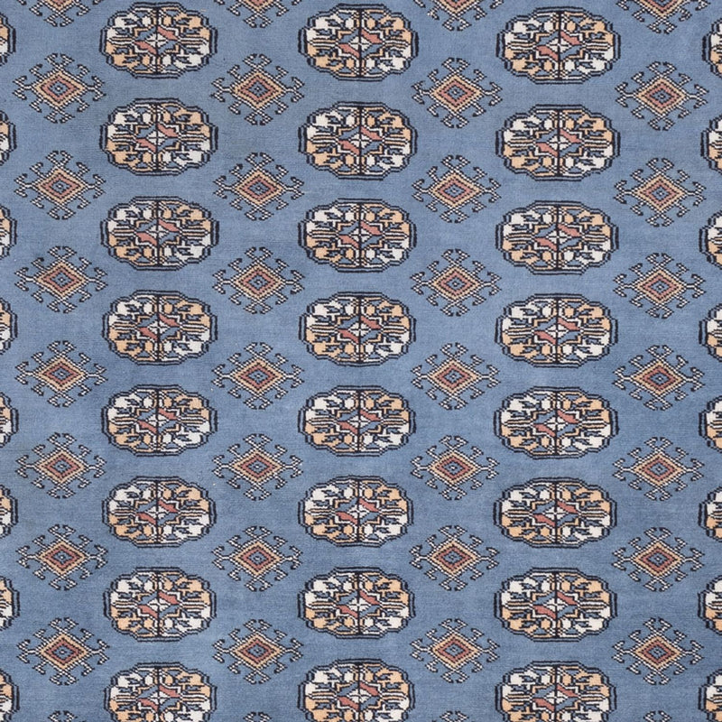 ブハラ 絨毯 309x248cm - オリエンタル絨毯