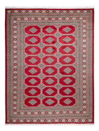 ブハラ 絨毯 287x220cm - オリエンタル絨毯 – product image