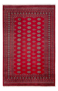 ブハラ 絨毯 307x202cm - オリエンタル絨毯 – product image