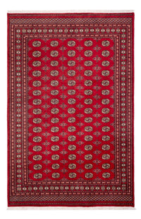 ブハラ 絨毯 298x198cm - オリエンタル絨毯 – product image