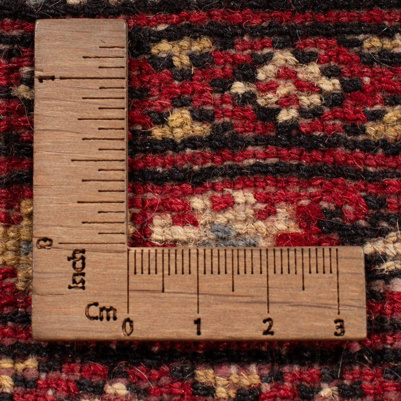 ブハラ 絨毯 298x198cm - オリエンタル絨毯