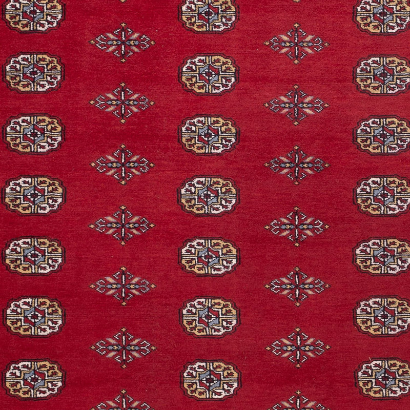 ブハラ 絨毯 302x202cm - オリエンタル絨毯