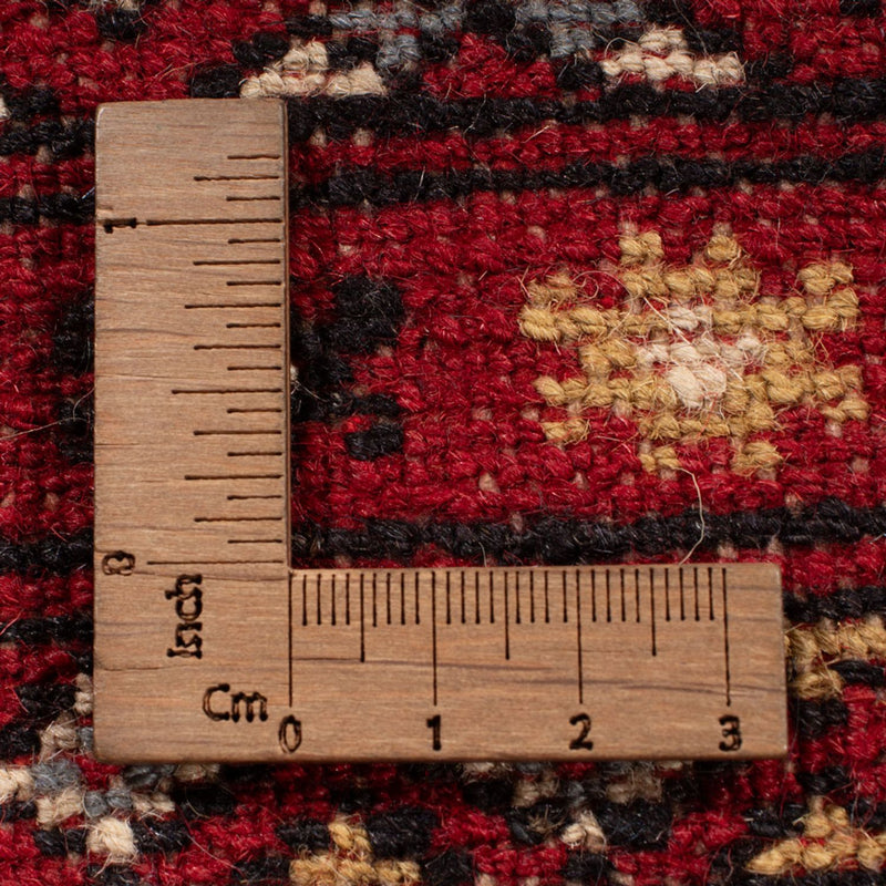 ブハラ 絨毯 302x202cm - オリエンタル絨毯