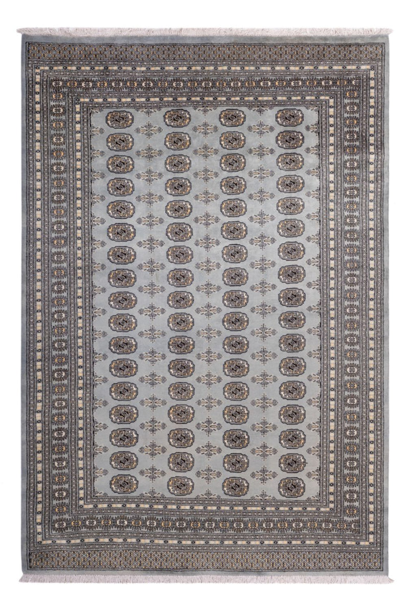 ブハラ 絨毯 310x207cm - オリエンタル絨毯