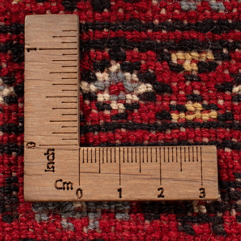 ブハラ 絨毯 303x205cm - オリエンタル絨毯