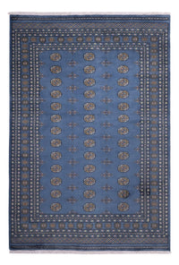 ブハラ 絨毯 305x203cm - オリエンタル絨毯 – product image