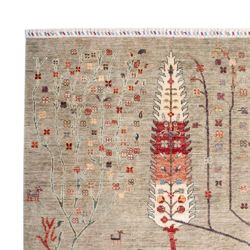 アリアナ 絨毯 301x205cm - オリエンタル絨毯