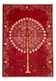 アリアナ 絨毯 294x207cm - オリエンタル絨毯