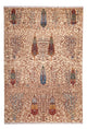 アリアナ 絨毯 297x203cm - オリエンタル絨毯