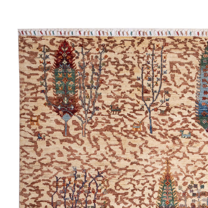 アリアナ 絨毯 297x203cm - オリエンタル絨毯