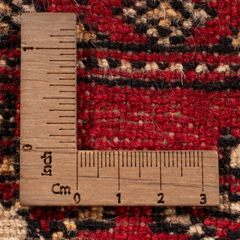 ブハラ 絨毯 297x220cm - オリエンタル絨毯