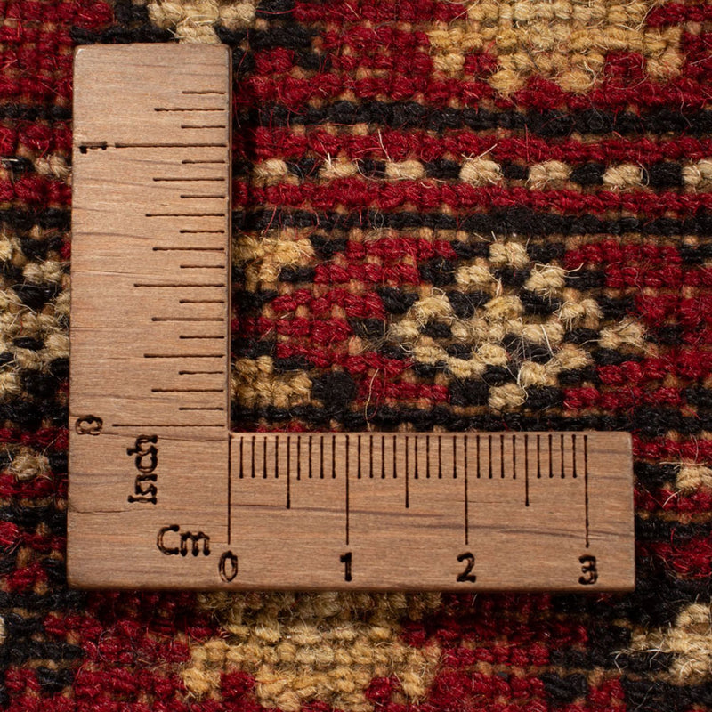 ブハラ 絨毯 322x248cm - オリエンタル絨毯