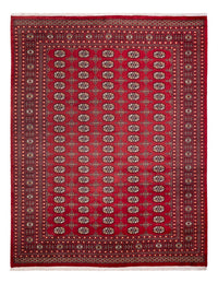 ブハラ 絨毯 312x245cm - オリエンタル絨毯 – product image