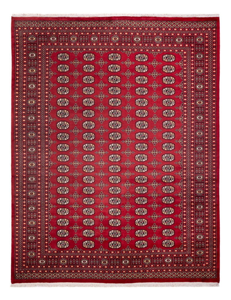 ブハラ 絨毯 312x245cm - オリエンタル絨毯