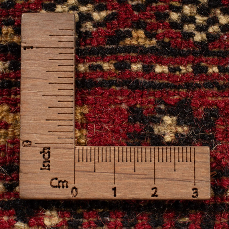 ブハラ 絨毯 312x245cm - オリエンタル絨毯