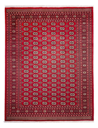 ブハラ 絨毯 311x243cm - オリエンタル絨毯 – product image