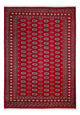 ブハラ 絨毯 297x213cm - オリエンタル絨毯