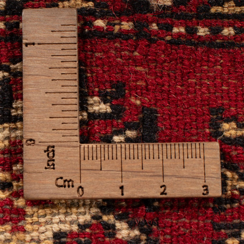 ブハラ 絨毯 297x213cm - オリエンタル絨毯