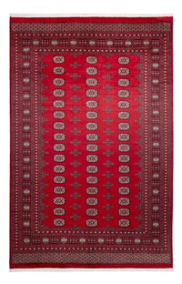ブハラ 絨毯 306x197cm - オリエンタル絨毯 – product image