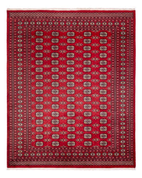 ブハラ 絨毯 307x247cm - オリエンタル絨毯 – product image
