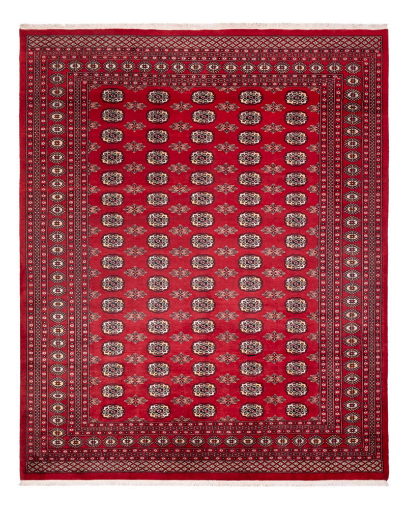 ブハラ 絨毯 307x247cm - オリエンタル絨毯