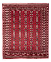 ブハラ 絨毯 298x243cm - オリエンタル絨毯 – product image