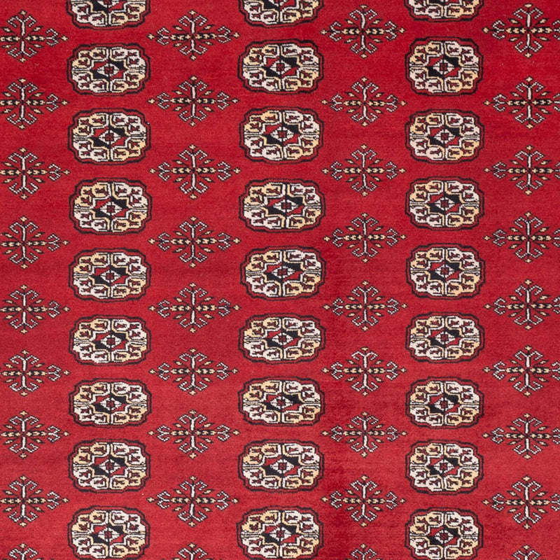 ブハラ 絨毯 298x243cm - オリエンタル絨毯
