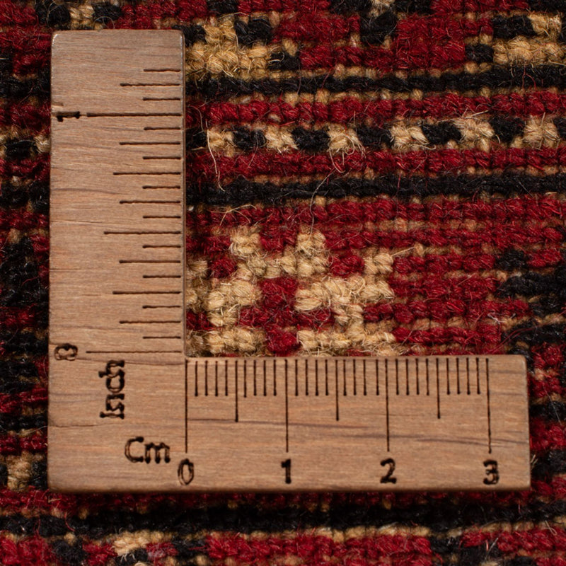 ブハラ 絨毯 298x243cm - オリエンタル絨毯