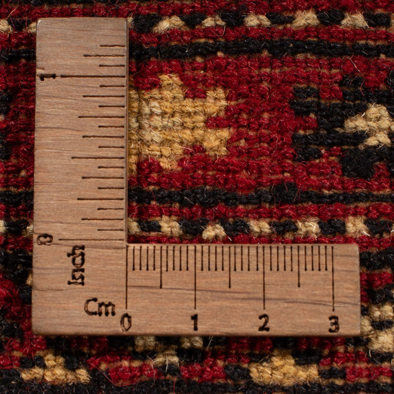 ブハラ 絨毯 308x243cm - オリエンタル絨毯