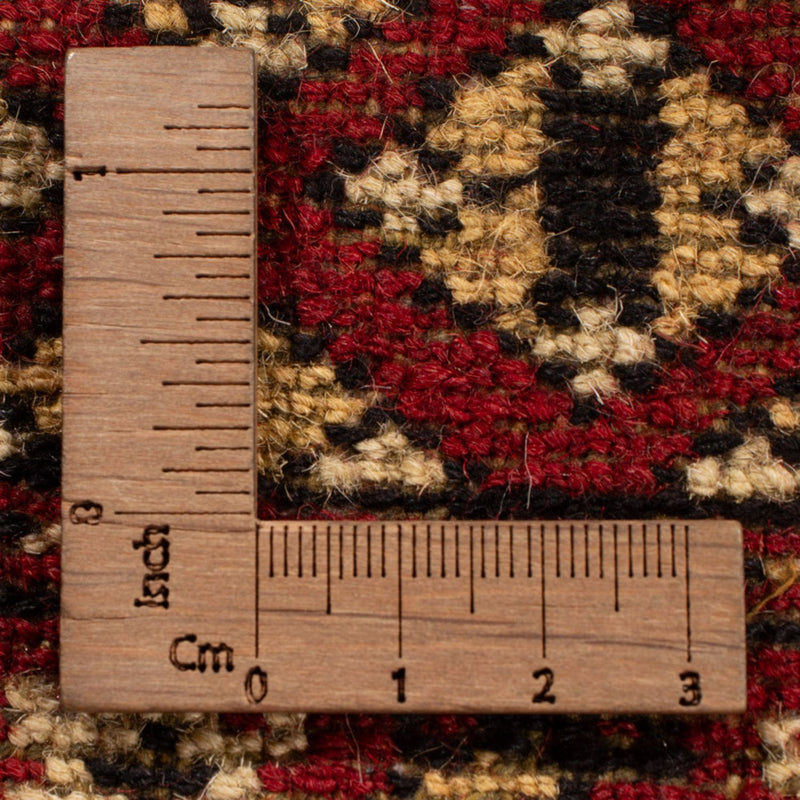 ブハラ 絨毯 312x244cm - オリエンタル絨毯
