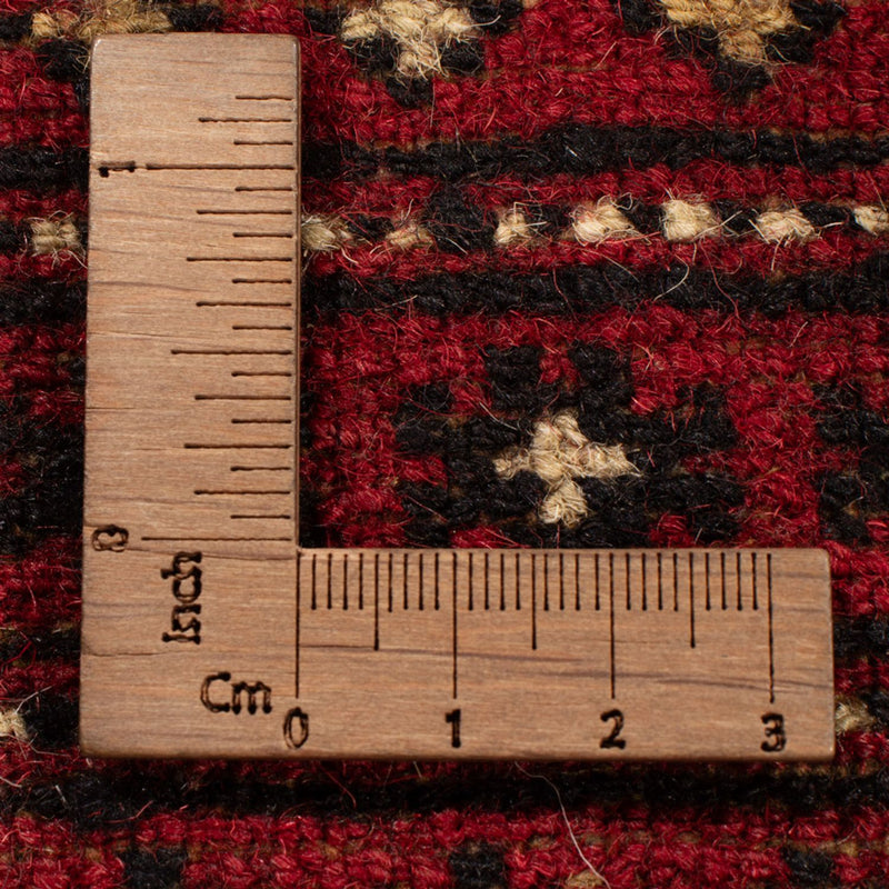 ブハラ 絨毯 305x246cm - オリエンタル絨毯