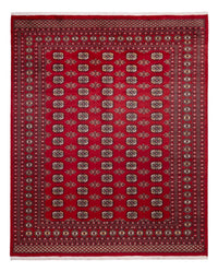 ブハラ 絨毯 301x245cm - オリエンタル絨毯 – product image
