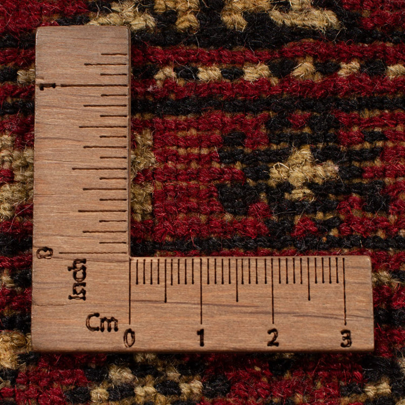 ブハラ 絨毯 301x245cm - オリエンタル絨毯