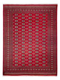 ブハラ 絨毯 314x243cm - オリエンタル絨毯 – product image