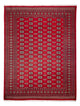 ブハラ 絨毯 314x243cm - オリエンタル絨毯
