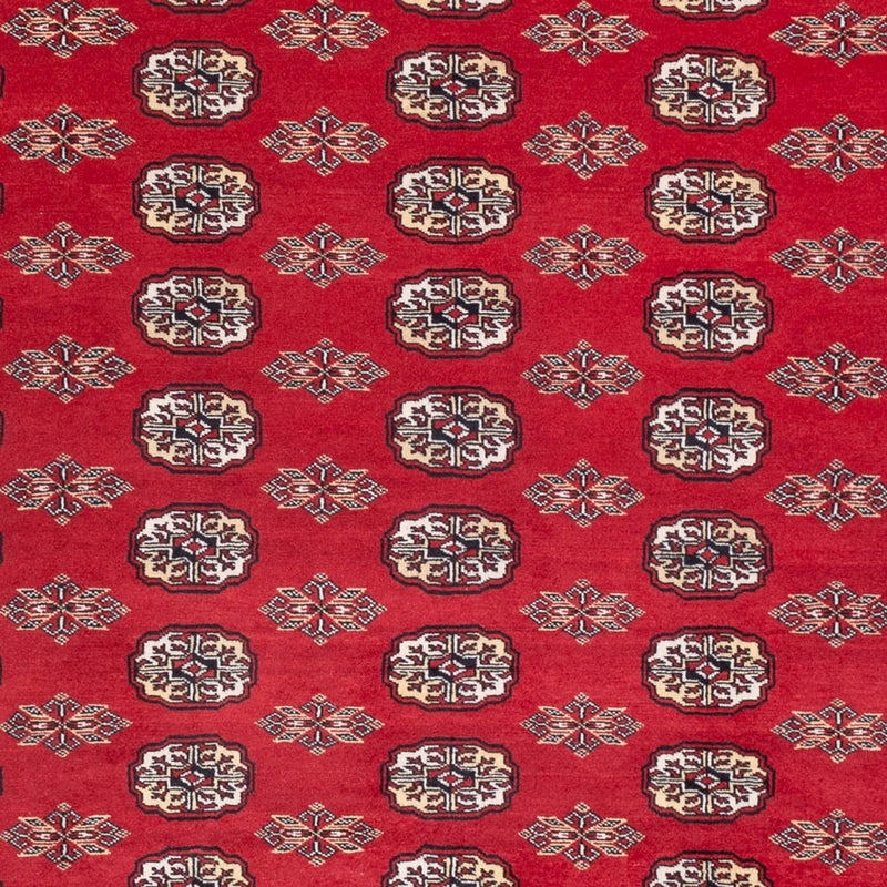 ブハラ 絨毯 314x243cm - オリエンタル絨毯