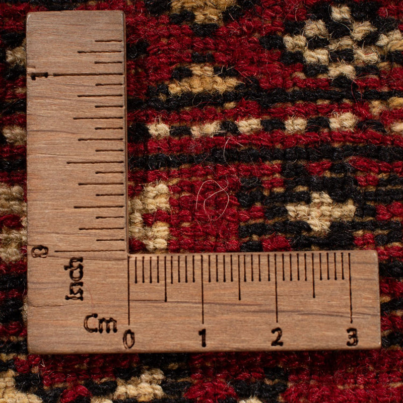 ブハラ 絨毯 314x243cm - オリエンタル絨毯
