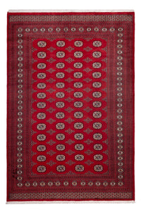 ブハラ 絨毯 290x200cm - オリエンタル絨毯 – product image