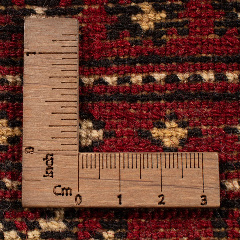 ブハラ 絨毯 290x200cm - オリエンタル絨毯