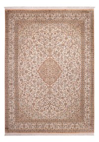 カシミールシルク 絨毯 290x205cm - オリエンタル絨毯 – product image