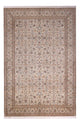 カシミールシルク 絨毯 326x216cm - オリエンタル絨毯