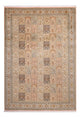 カシミールシルク 絨毯 316x220cm - オリエンタル絨毯